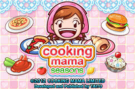 GIOCHI DI CUCINA
