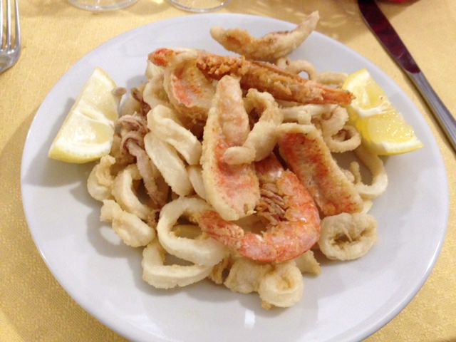frittura