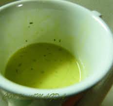 vinaigrette