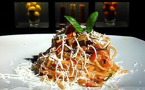 pasta alla norma