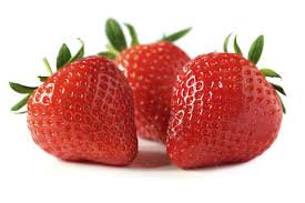 fragole
