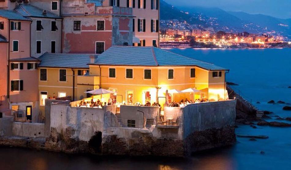 santa chiara notte