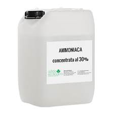 ammoniaca