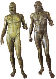 bronzo