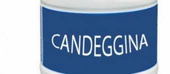 candeggina