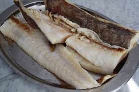 stoccafisso