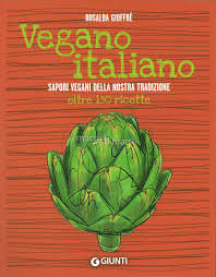 vegano italiano