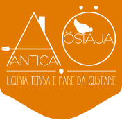 antica ostaja