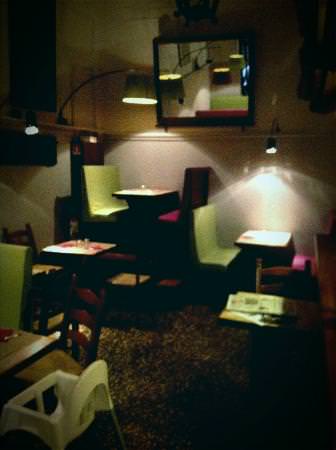 TAVERNA DI COLOMBO
