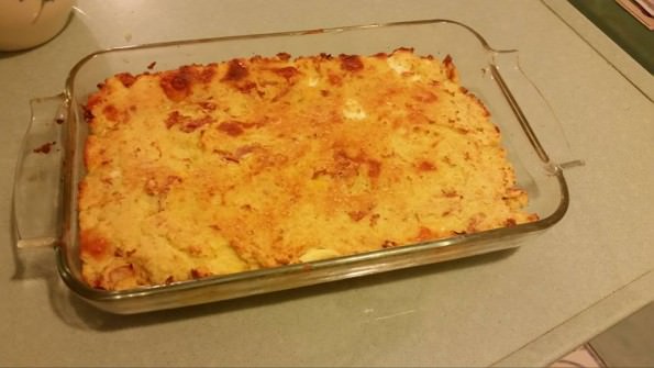 tortino cuce