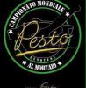 campionato mondiale di pesto