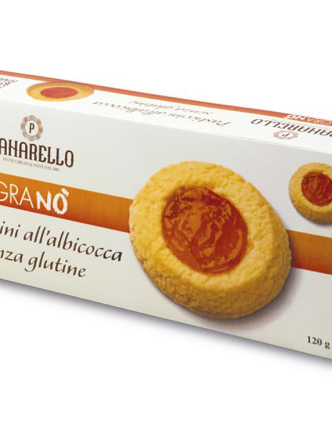 Panarello porta sul mercato nuovi e dolci prodotti