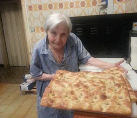 Home restaurant da Nonna Leo è un'esperienza gastronomica particolare: si mangia in casa.