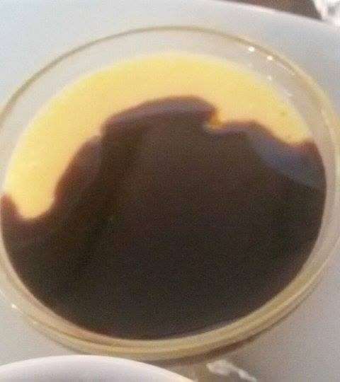 dolce piatto benessere