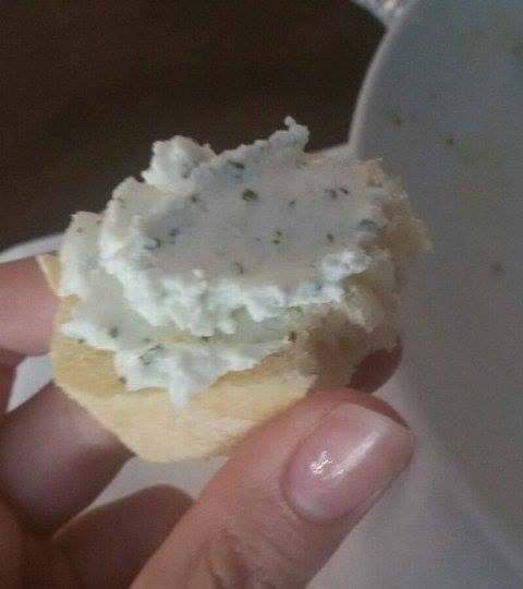 piatto benessere