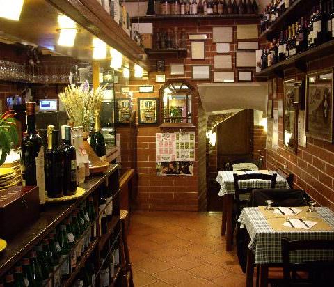 IL rustichello, nel centro di Genova. Le recensioni di Tripadvisor.