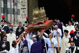 PROCESIONE