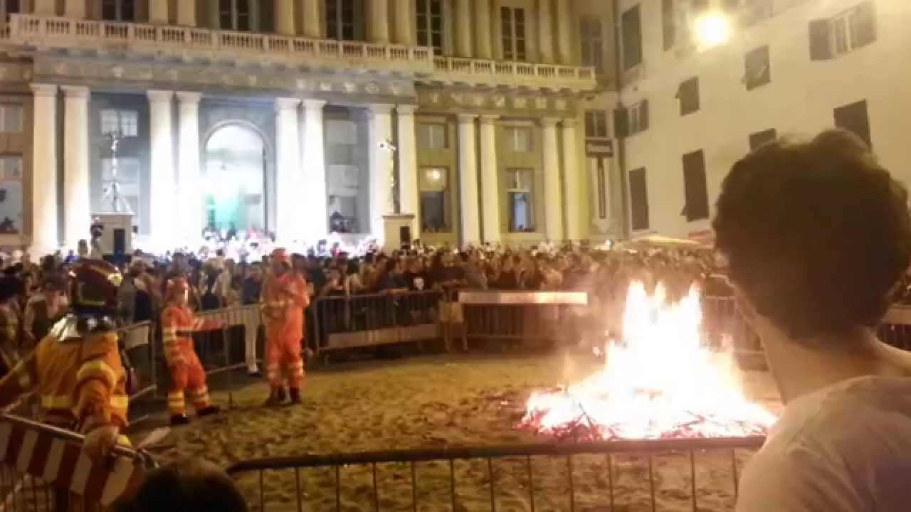 SAN GIOVANNI FALO