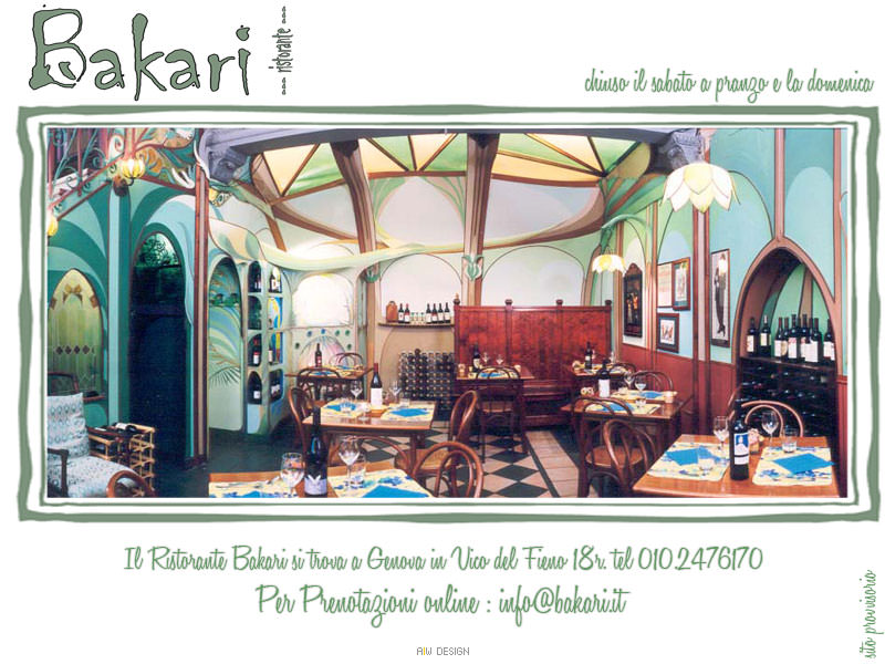 bakari