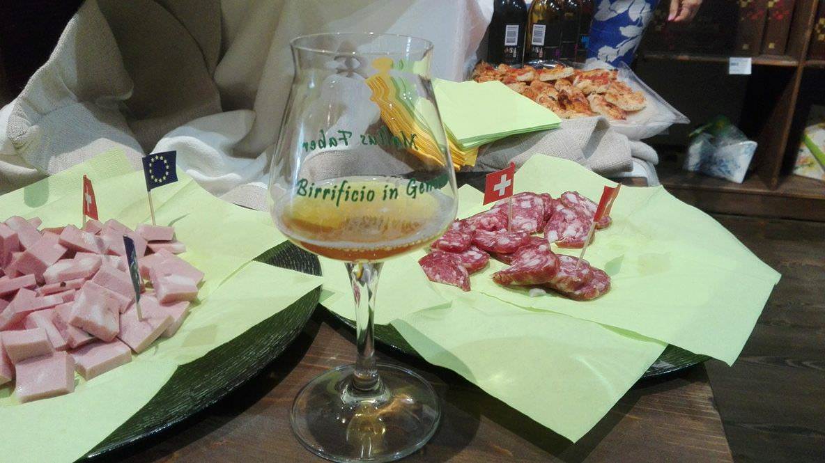 degustazione