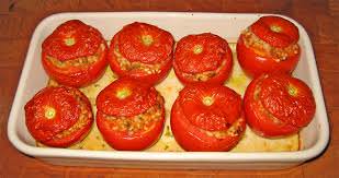 pomodori ripieni