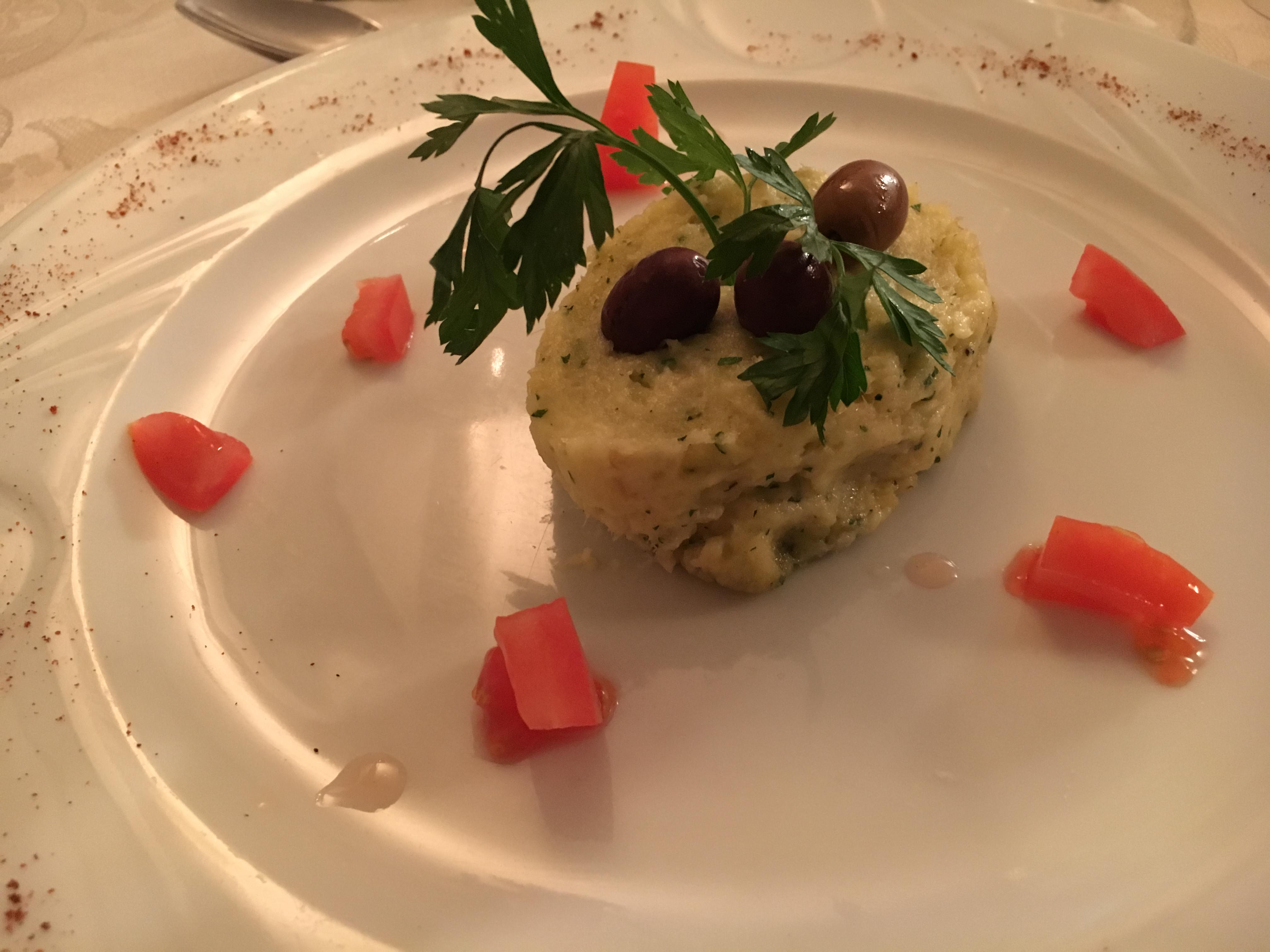 BUCA DI SAN MATTEO
