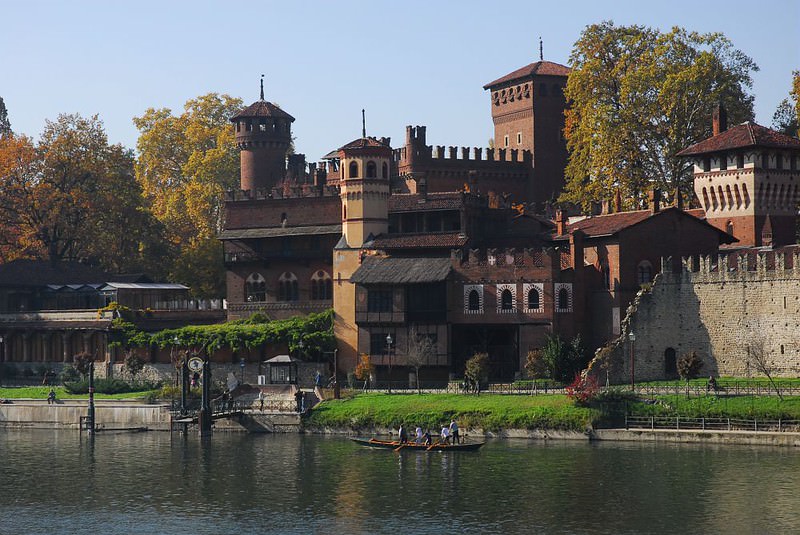 SALONE DEL GUSTO