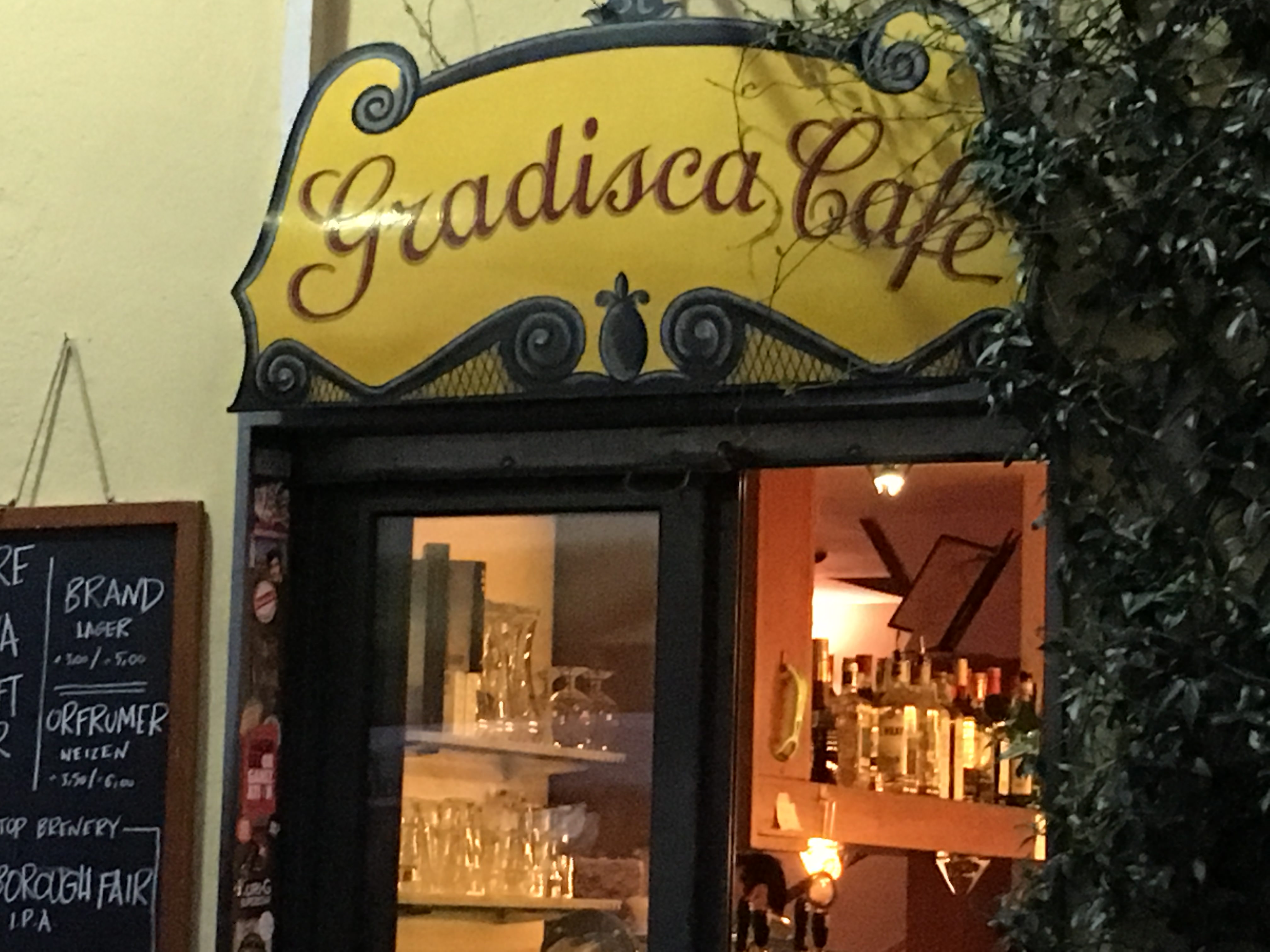 Gradisca