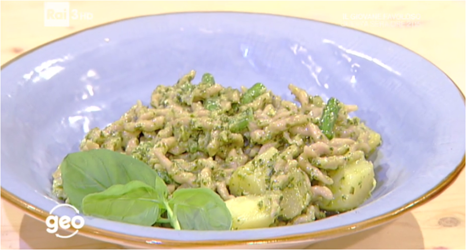 pesto