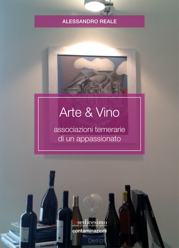 arte e vino