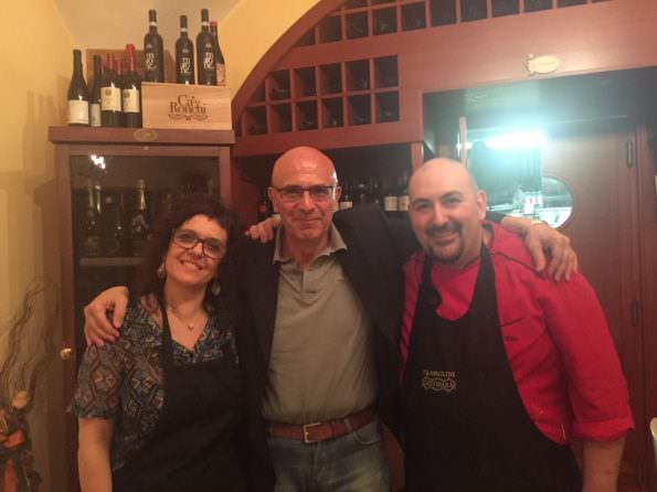 Scalvini a Pontedecimo