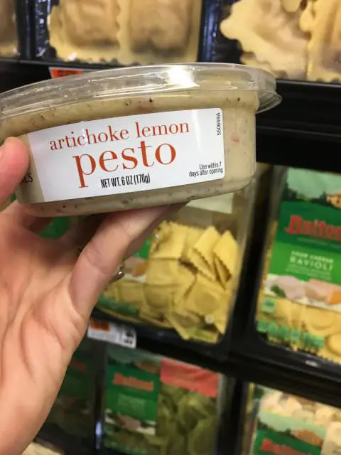 Pesto