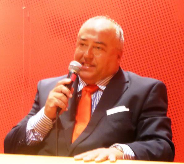 Mauro Salucci