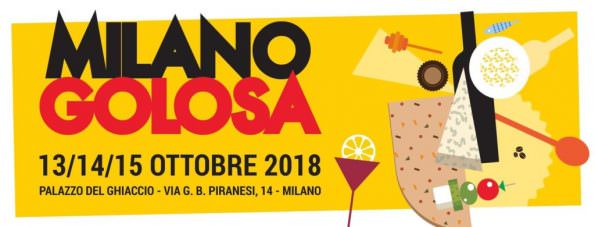 Milano golosa