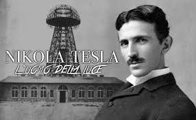 Nikola Tesla